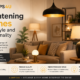 Lamps4U: Brightening Homes with Style and Functionality