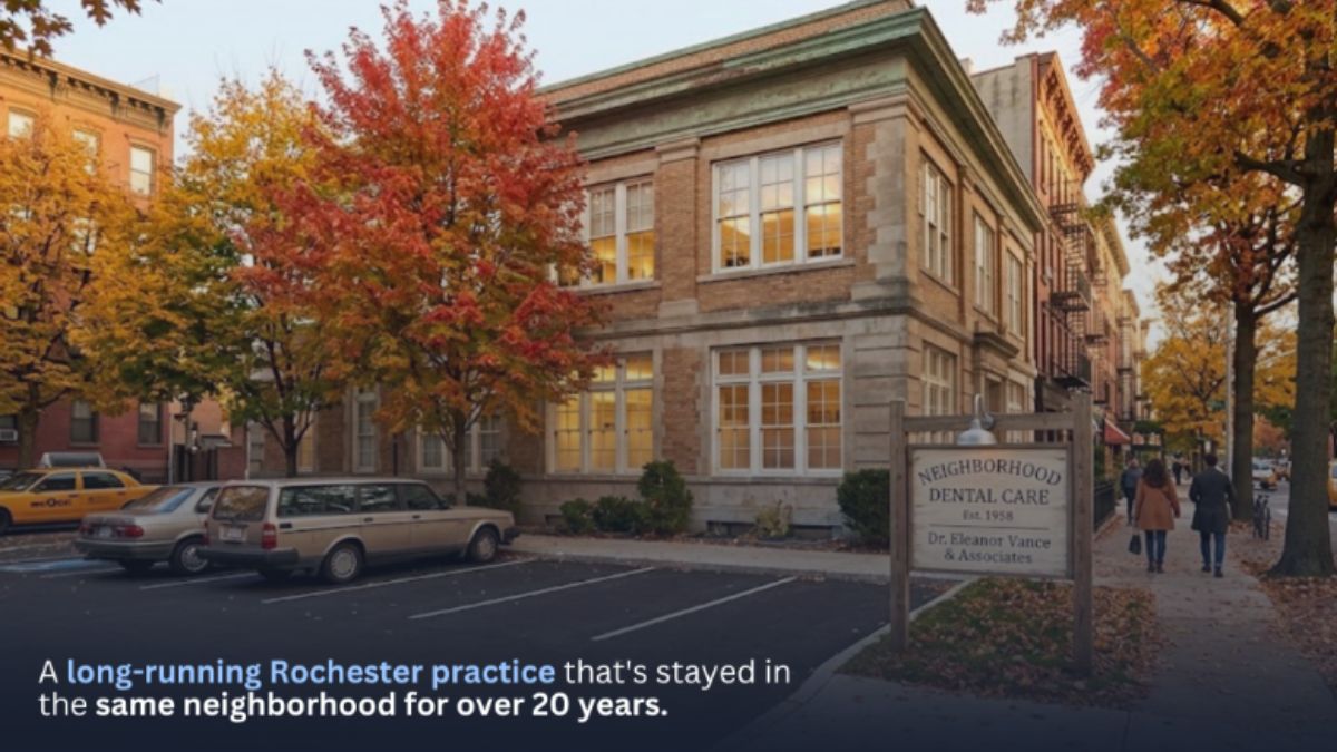 5 Dentists Across New York