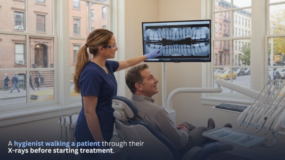 5 Dentists Across New York