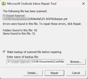  5 PST Repair Tools
