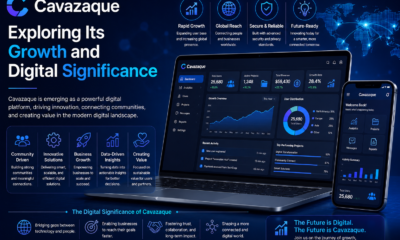 Cavazaque: Exploring Its Growth and Digital Significance