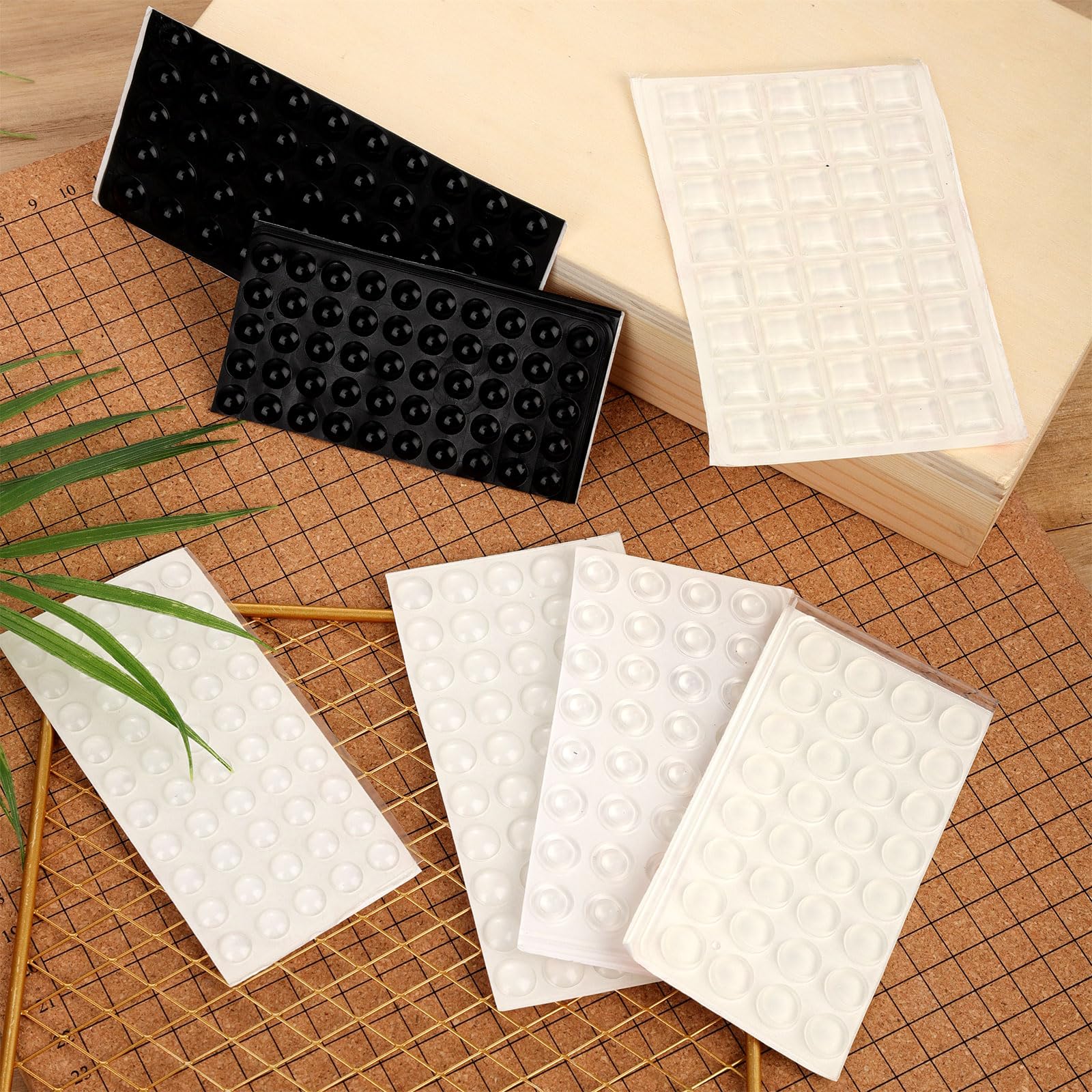Bumpdots.com: Is It the Best Place for Tactile Bumpers?