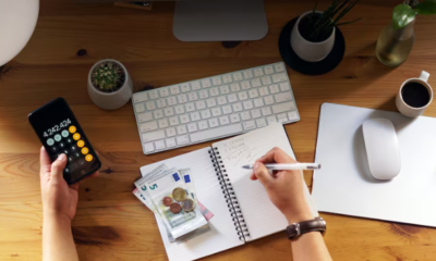 Accounting Checklist