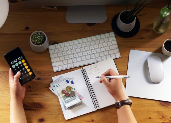 Accounting Checklist
