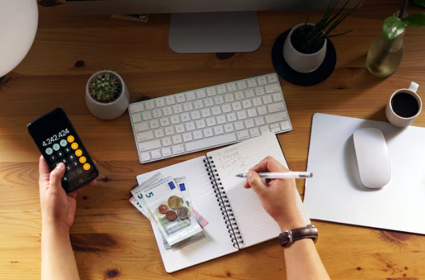Accounting Checklist
