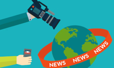 Alternative Media