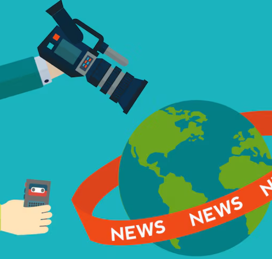 Alternative Media