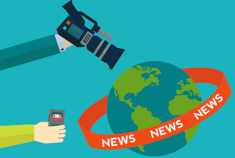 Alternative Media