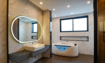 Bathroom Design Ideas