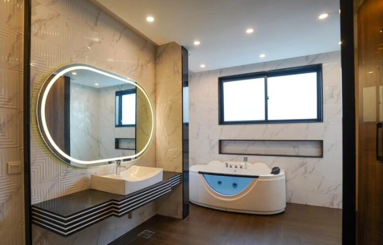 Bathroom Design Ideas