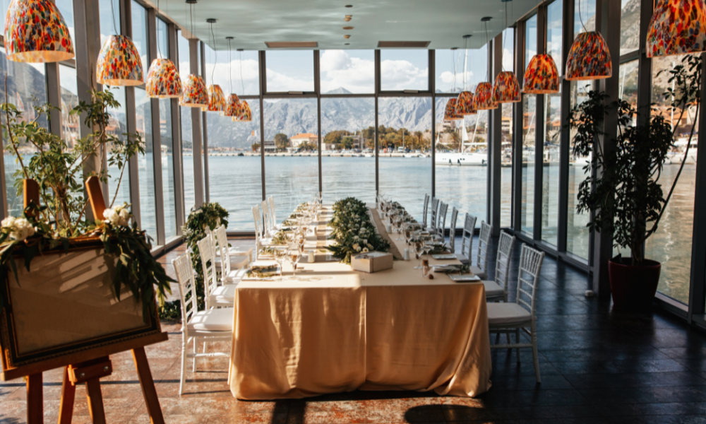 Best Event Venues in New York City
