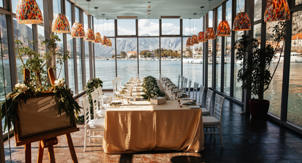 Best Event Venues in New York City