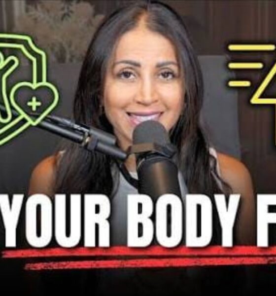 Body Reset