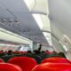 Business Class Upgrade