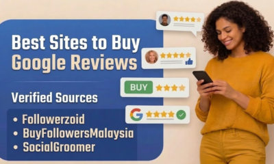 Buy Google Reviews