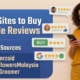 Buy Google Reviews