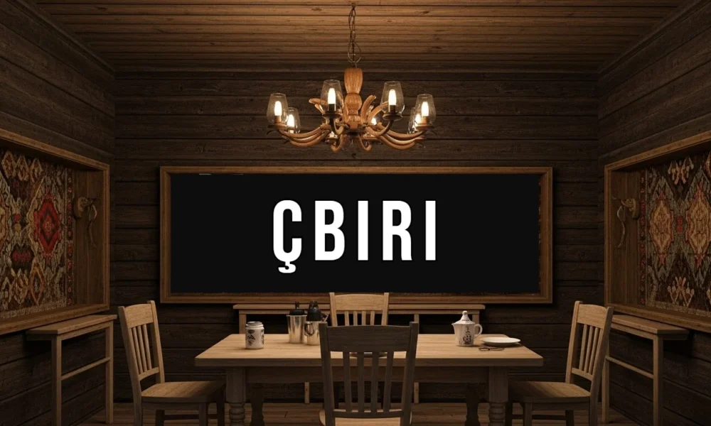 Çbiri: How to Protect Your Privacy and Data