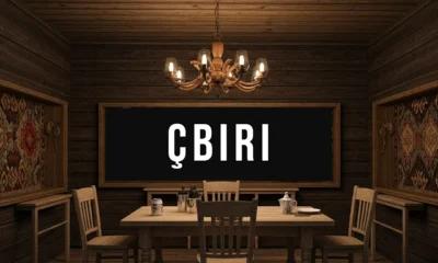 Çbiri: How to Protect Your Privacy and Data