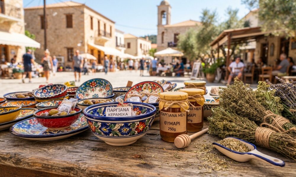 Pargiana: A Hidden Gem for Your Next Travel Adventure