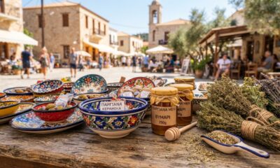 Pargiana: A Hidden Gem for Your Next Travel Adventure