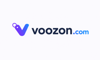 Voozon.com: Curating Tech, Culture, and Business Trends
