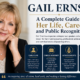 Gail Ernst: A Complete Guide to Her Life, Career, and Public Recognition