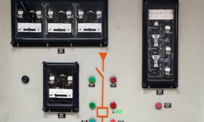 Circuit Panel Decisions