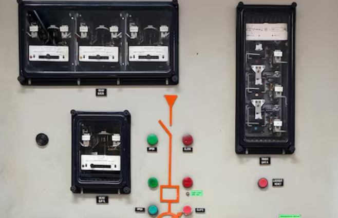 Circuit Panel Decisions