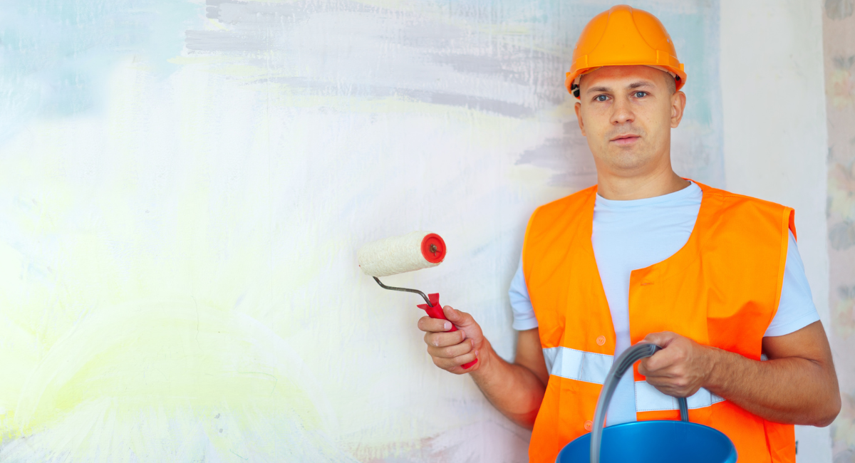 Commercial Painting Contractor