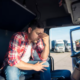 Commercial Truck Crashes
