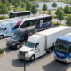 Commercial Trucking