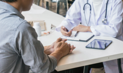 Community-Based Healthcare