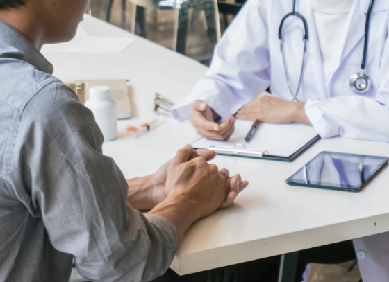 Community-Based Healthcare
