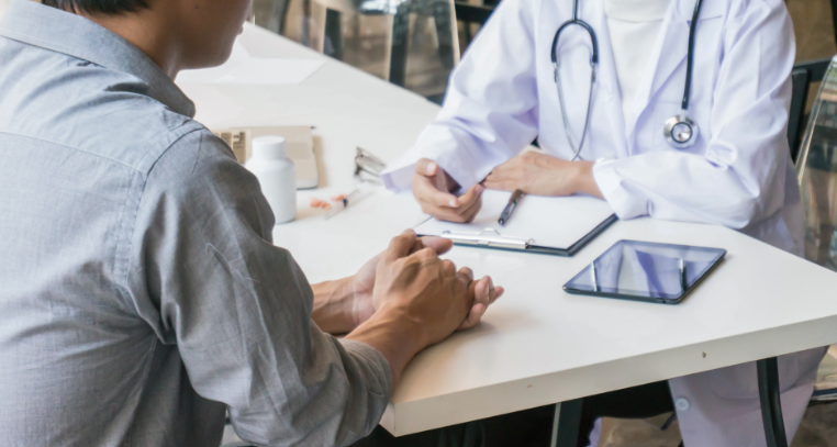 Community-Based Healthcare