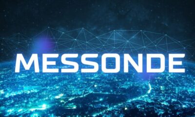 Messonde: The Digital Name Capturing Online Attention