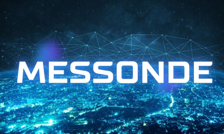 Messonde: The Digital Name Capturing Online Attention
