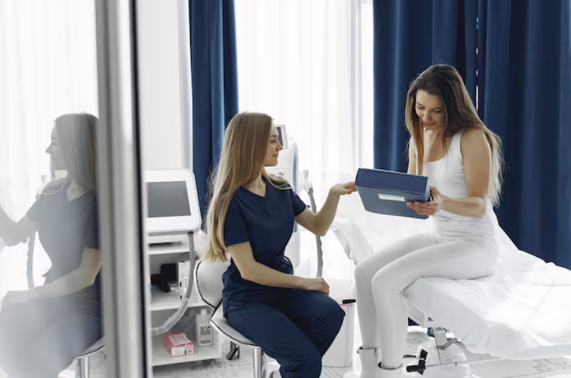 Coolsculpting Body