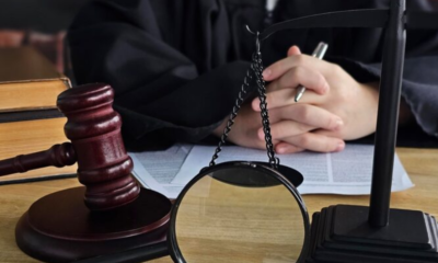 Criminal Court