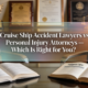 Cruise Ship Accident Lawyers