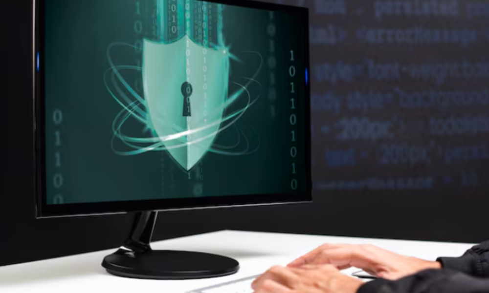 Cyber Vaulting