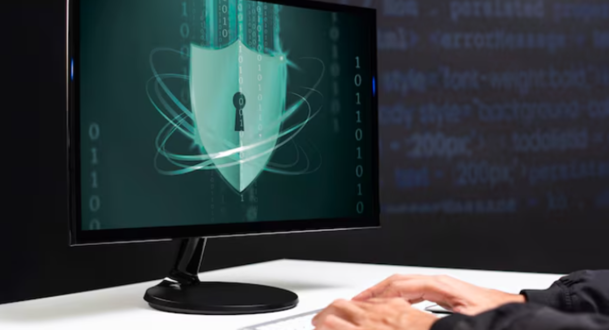 Cyber Vaulting