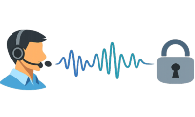 Daon's Voice Authentication