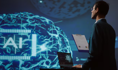 Data, AI, and Decision-Making