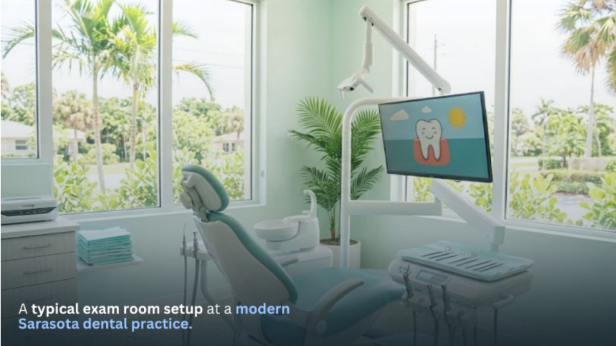 Dentists in Florid 