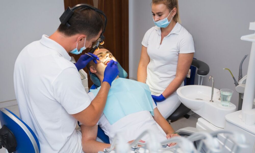 Dentists in Florid