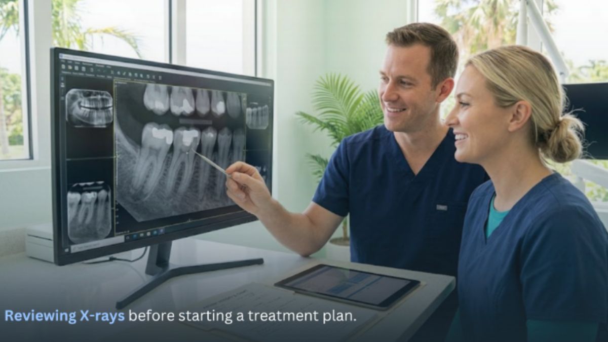 Dentists in Florid 