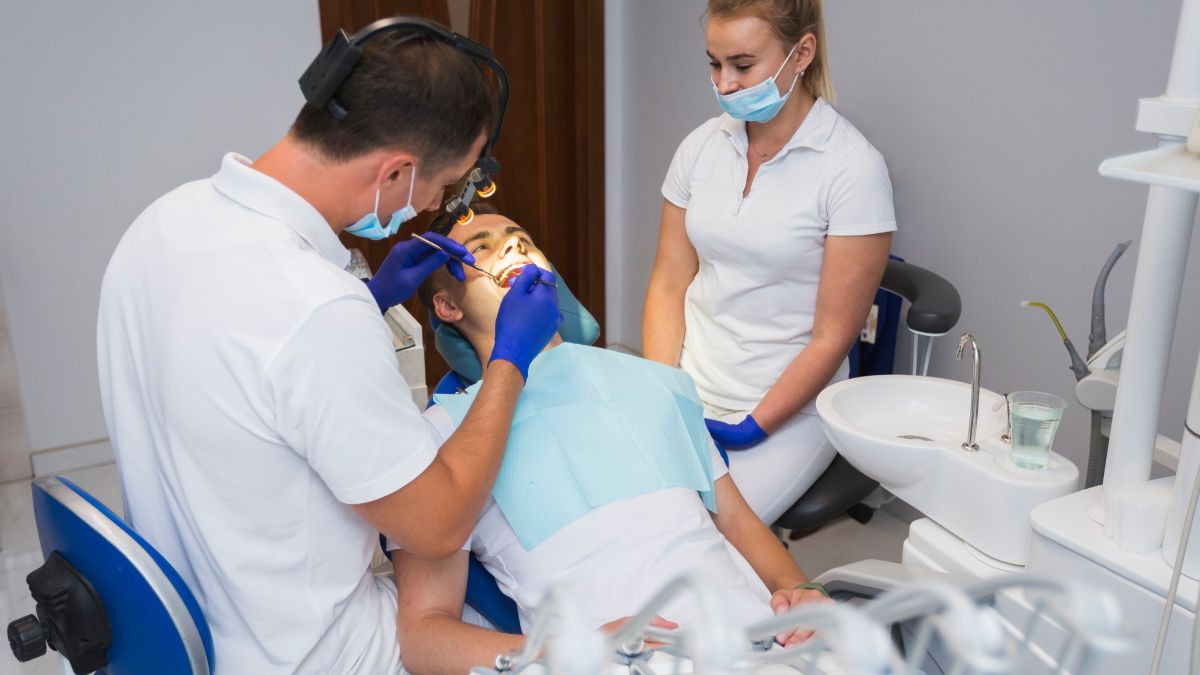 Dentists in Florid