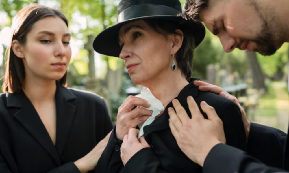 Direct Cremation