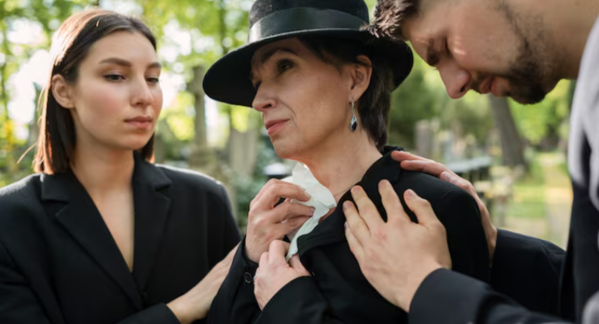 Direct Cremation