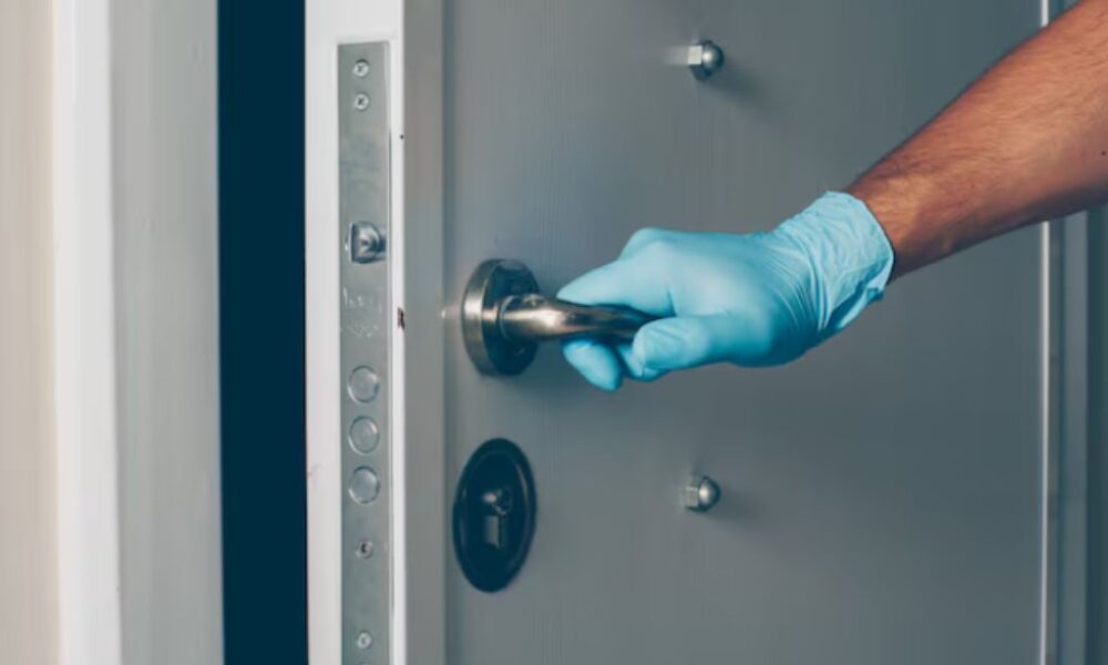 Door Locks